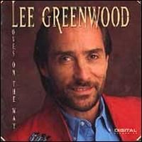 Lee Greenwood - Love's On The Way